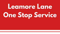 Leamore Lane One Stop Service Logo